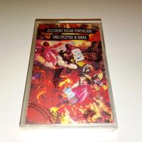 Musicassetta Zucchero – Spirito Divino