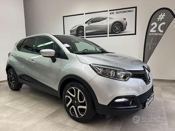 Renault Captur /1.5 dCi 110 CV / DIESEL