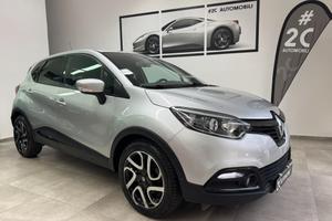 Renault Captur /1.5 dCi 110 CV / DIESEL