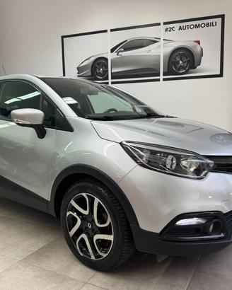 Renault Captur /1.5 dCi 110 CV / DIESEL