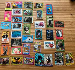 Figurine Amici cucciolotti 2025