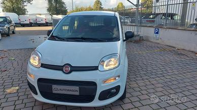 FIAT Panda 1.0 GSE S&S Hybrid Pop Van 2 posti Az