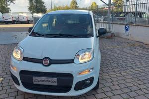 FIAT Panda 1.0 GSE S&S Hybrid Pop Van 2 posti Az