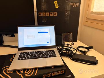 Razer Blade 14 Mercury 3070 Ti | Ryzen 9 | 1TB