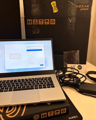 Razer Blade 14 Mercury 3070 Ti | Ryzen 9 | 1TB