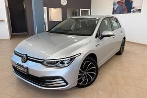 Volkswagen Golf 2.0 TDI SCR Style 116 CV