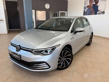 Volkswagen Golf 2.0 TDI SCR Style 116 CV