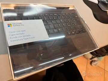 Tastiera Microsoft Surface