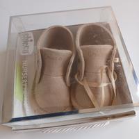 scarpetta   bimbo nuovo mai usato 19 chicco