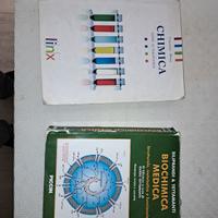Chimica e biochimica medica