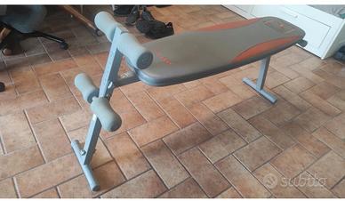 panca decathlon Domyos PA 660