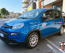 Fiat Panda Cross 1.0 FireFly S&S Hybrid