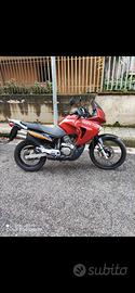 honda transalp xl 650