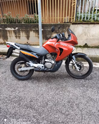 honda transalp xl 650