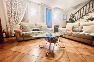 Villa a schiera Scandiano [Cod. rif T163VRG]