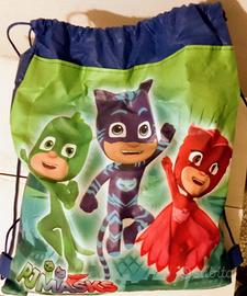 Sacca Pj Masks