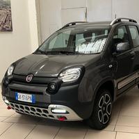 Fiat Panda 0.9 S&S 4x4 85cv Cross