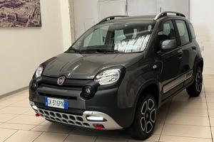 Fiat Panda 0.9 S&S 4x4 85cv Cross