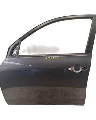 Porta anteriore sinistra Toyota Rav 4 3° del 2011