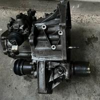 Cambio 5 marce per Autobianchi Y10 e Panda