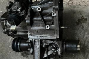 Cambio 5 marce per Autobianchi Y10 e Panda