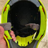 Casco Airoh Twist fluo