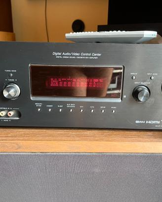 Sintoamplificatore Sony STR-DG710-Home Theater 6.1