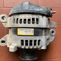 Alternatore Toyota Rav-4