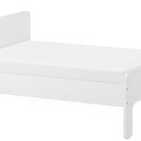 Letto allungabile Ikea