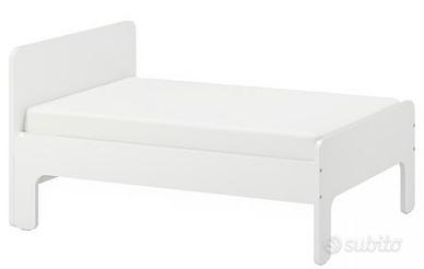 Letto allungabile Ikea