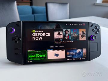 Lenovo Legion Go