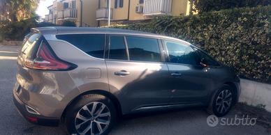 Renault Espace 7 posti 4C permuta