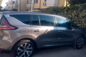 Renault Espace 7 posti 4C permuta