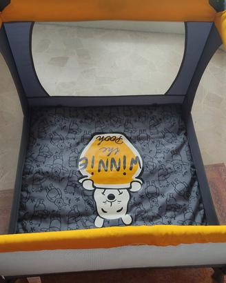 Box playard Winnie the Pooh (Giordani)