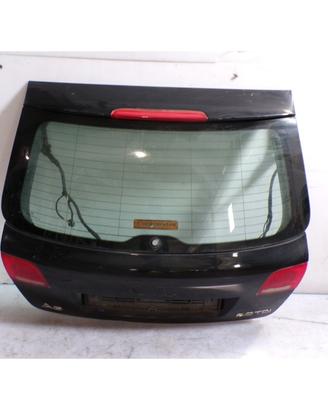 Portellone Posteriore Audi A3 8P 2010 cod 8P382702