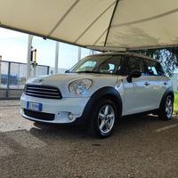 MINI Countryman Mini 1.6 Cooper