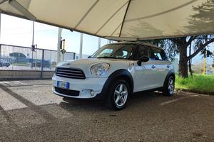 MINI Countryman Mini 1.6 Cooper