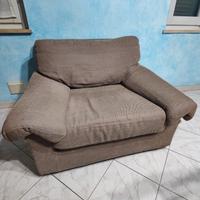 2 poltrone Chateau D'Ax 