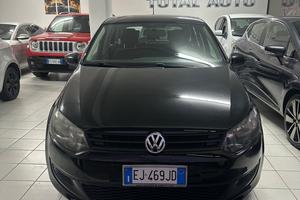 Volkswagen Polo 1.2 TDI DPF 5 p. Comfortline