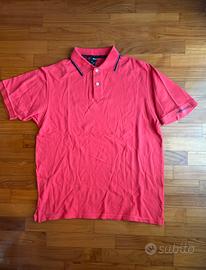 Polo Versace 100% cotone taglia XL