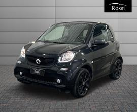 SMART Fortwo III 2015 - Fortwo 1.0 Passion U61593