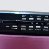 DVR icatch 16 ch