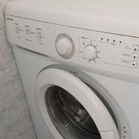 lavatrice  SMEG