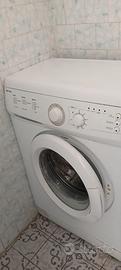 lavatrice  SMEG