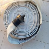 manichetta antincendio