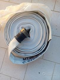 manichetta antincendio