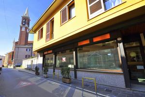 Negozio Inveruno [Cod. rif 3222607ACG]