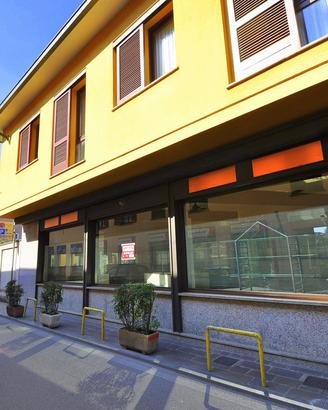Negozio Inveruno [Cod. rif 3222607ACG]