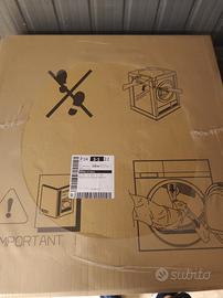 asciugatrice Electrolux 