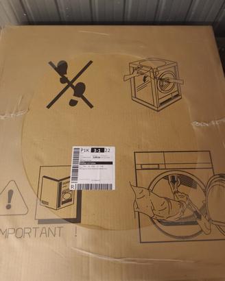 asciugatrice Electrolux 
